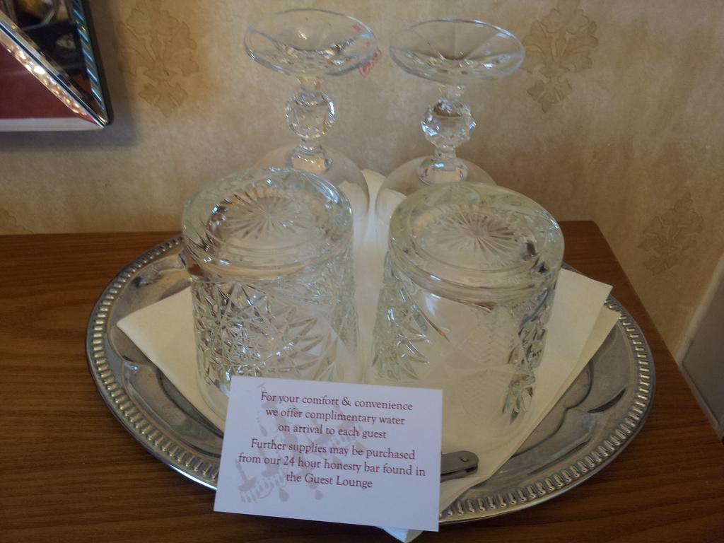 The Ambassador Townhouse Hotel Southport Phòng bức ảnh