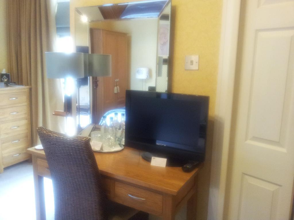 The Ambassador Townhouse Hotel Southport Phòng bức ảnh